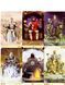 Двустороннее Таро (Viceversa Tarot) N-17 фото 3