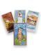 Таро - Кошек, уменьшенная (Cat Tarot) (Elf) OP-E-354 фото 3