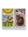 Таро - Кошек, уменьшенная (Cat Tarot) (Elf) OP-E-354 фото 4