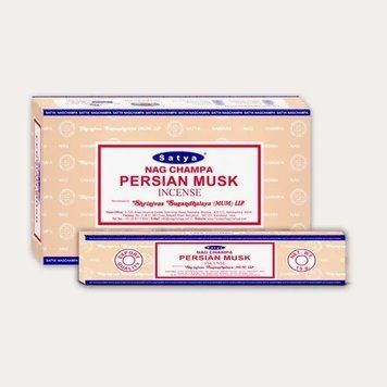 Persian Musk (Персидский Муск)(15 гр.)(Satya)(12 шт /уп) масала благовоние ЗП-33794 фото