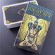 Таро - Нічного Сонця, зменшена (Night Sun Tarot) (Elf) OP-E-509 фото 4