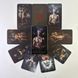 Карти Таро Шаббат, Sabbath Tarot (Російська версія) TR-B-815 OP-E-815 фото 2