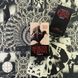 Карты Таро Ворон Смерти, Murder of Crows Tarot TR-B-816 (Elf) OP-E-816 фото 3