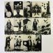 Карты Таро Ворон Смерти, Murder of Crows Tarot TR-B-816 (Elf) OP-E-816 фото 8