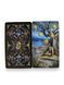Таро - Мудрость Элементалей, уменьшенная (The Elemental Wisdom Tarot) (Elf) OP-E-413 фото 5