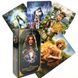 Таро - Мудрость Элементалей, уменьшенная (The Elemental Wisdom Tarot) (Elf) OP-E-413 фото 1