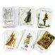Таро - Модного Приговора, уменьшенная (Runway Fashion Tarot) (Elf) OP-E-498 фото 2