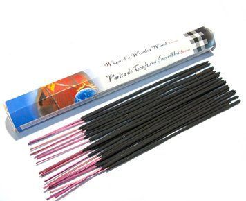 Wizard's Wonder Wand (Чарівна Паличка)(Darshan)(6/уп) шестигранник ЗП-27446D ЗП-27446D фото