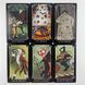 Таро - Жах Перед Різдвом, зменшена (The Nightmare Before Christmas Tarot) (Elf) OP-E-427 фото 2