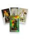 Таро - Шлях Сновидінь, зменшена (Dreaming Way Tarot) (Elf) OP-E-325 фото 3