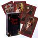 Таро - Ужасов, уменьшенная (Horror Tarot) (Elf) OP-E-530 фото 1