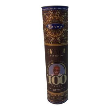 Подарочный набор благовоний Satya &ldquo;Satyam Centennial&rdquo; ЗП-36248 фото