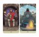 Двустороннее Таро, Viceversa Tarot TR-B-63 фото 3