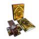 Набір таро Цвинтарне таро (Necropolis Tarot) OP-E-304 фото 1