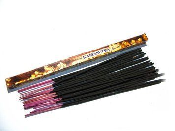 Kamasutra (Камасутра)(Darshan)(25/уп) квадрат ЗП-23193 ЗП-23193 фото
