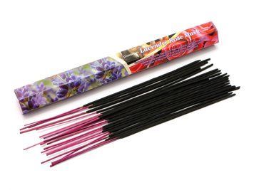 Lavender Rose Musk (Лаванда, Троянда та Муска)(Darshan)(6/уп) шестигранник ЗП-18679D ЗП-18679D фото