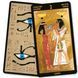 Таро - Єгипетське, зменшена (Egyptian Tarot) (Elf) OP-E-438 фото 3