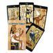 Таро - Єгипетське, зменшена (Egyptian Tarot) (Elf) OP-E-438 фото 1