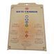 Подарочный набор благовоний HEM &laquo;7 Chakras Hexa Gift Pack&raquo;, 7 ароматов (7 Чакр) ЗП-36544 фото 2
