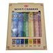Подарочный набор благовоний HEM &laquo;7 Chakras Hexa Gift Pack&raquo;, 7 ароматов (7 Чакр) ЗП-36544 фото 1