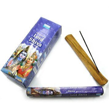 Lord Shiva (Darshan) шестигранник ЗП-4033 фото