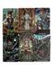Таро - Слов'янських Легенд, The Slavic Legends Tarot (Українська версія) (Elf) OP-E-652 фото 6