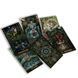 Таро - Слов'янських Легенд, The Slavic Legends Tarot (Українська версія) (Elf) OP-E-652 фото 4