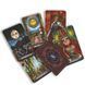 Таро - Темный Особняк, The Dark Mansion Tarot (Украинская версия) (Elf) OP-E-653 фото 4