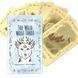 Таро - Дикий Волк, уменьшенная (The Wild Wolf Tarot) (Elf) OP-E-501 фото 1