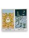 Таро - Лунного Кролика, уменьшенная (Lunalapin Tarot) (Elf) OP-E-343 фото 4